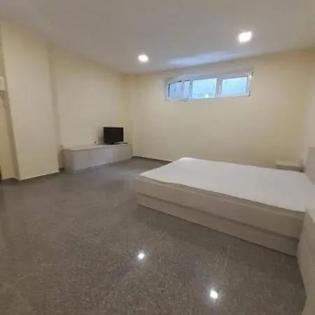 Bright Close To Historical Center Of Plovdiv, Cultural Capital Of Bulgaria Appartement Plovdiv