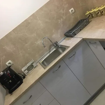 Appartement Bright Close To Historical Center Of Plovdiv, Cultural Capital Of Bulgaria *