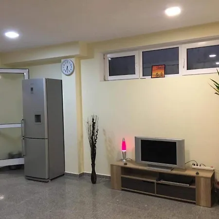 Apartment Bright Close To Historical Center Of Plovdiv, Cultural Capital Of Bulgaria